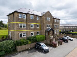 Broadhead Road, Turton, Bolton