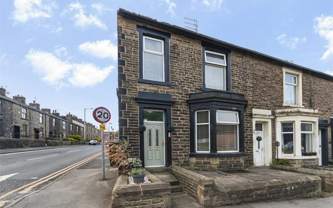 Grane Road, Haslingden, Rossendale