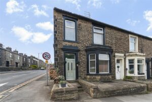 Grane Road, Haslingden, Rossendale