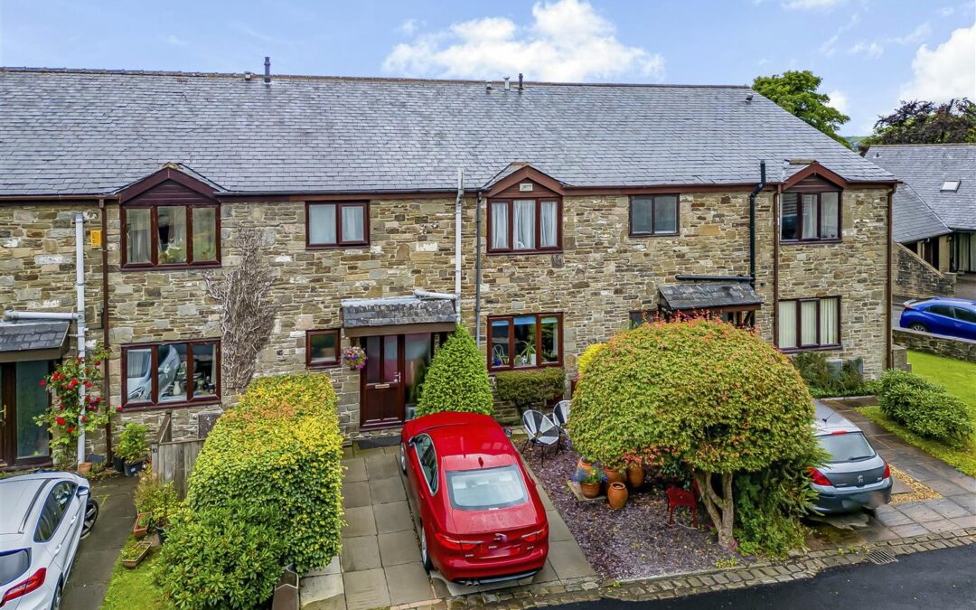 Johnny Barn Cottages, Rossendale