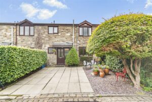 Johnny Barn Cottages, Rossendale