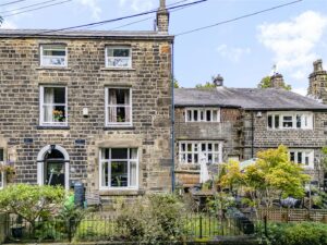 Stubbins Street, Ramsbottom, Bury