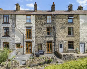 Henry Street, Ramsbottom, Bury