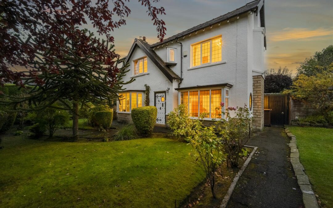 Mayfair, Summerseat Lane, Ramsbottom, Bury