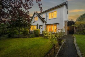 Mayfair, Summerseat Lane, Ramsbottom, Bury