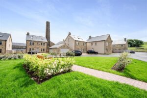 John Hallows Way, Newchurch-In-Pendle, Burnley