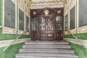 Asia House, 82 Princess Street, Manchester