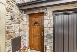 Vale Mill Court, Ramsbottom, Bury