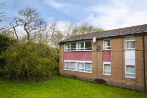 Wilton Court, Prestwich, Manchester