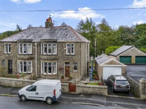 Hazel Grove, Rising Bridge Road, Haslingden, Rossendale