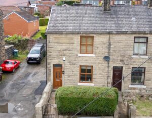 Bolton Road West, Ramsbottom, Bury