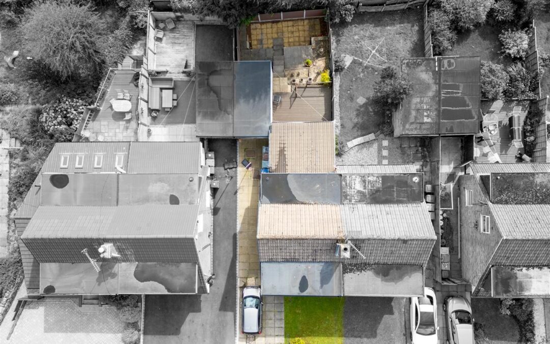 Holcombe Lee, Ramsbottom, Bury