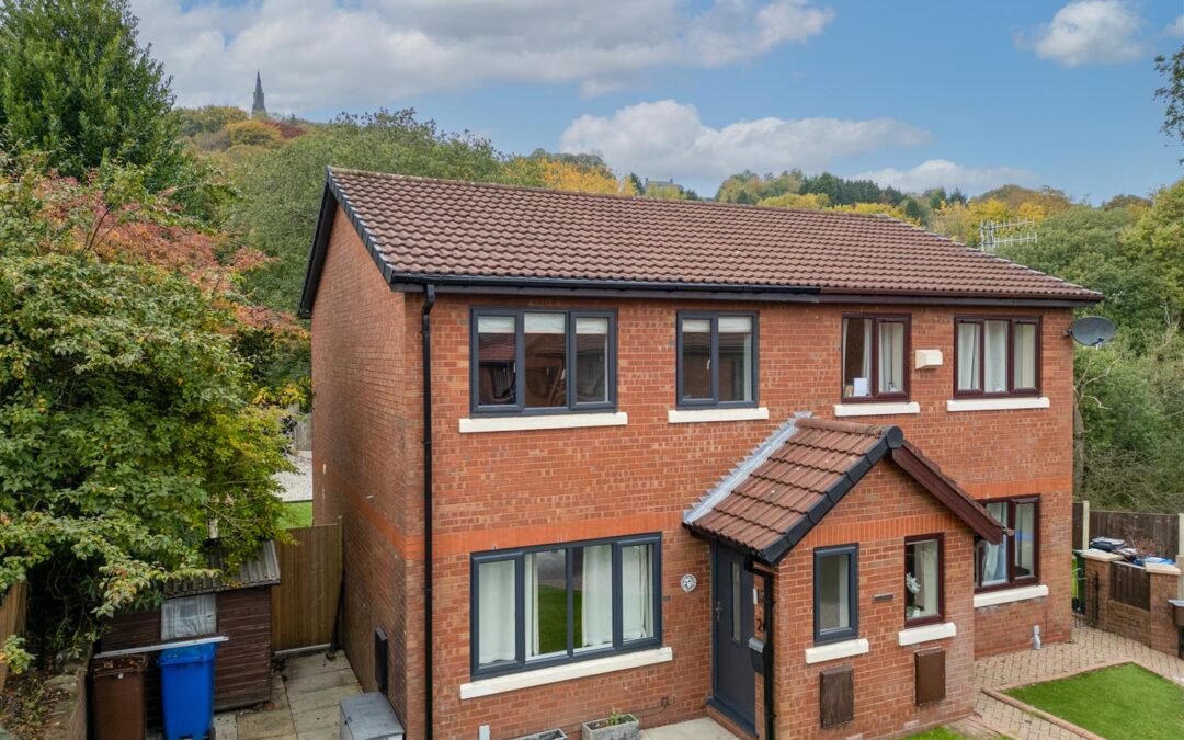 Moors View, Ramsbottom