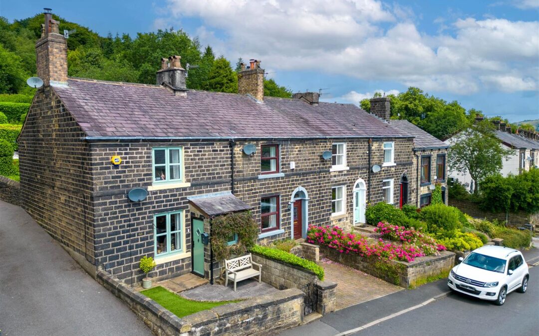 Tanners Street, Ramsbottom, Bury