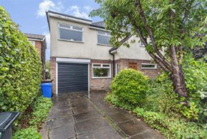 Springwater Avenue, Ramsbottom, Bury