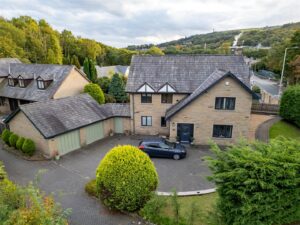 Rosebank, Ramsbottom, Bury