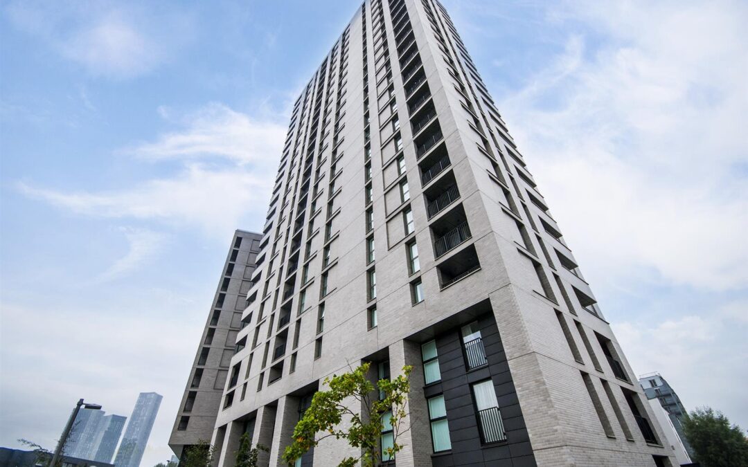 Regent Road, Manchester