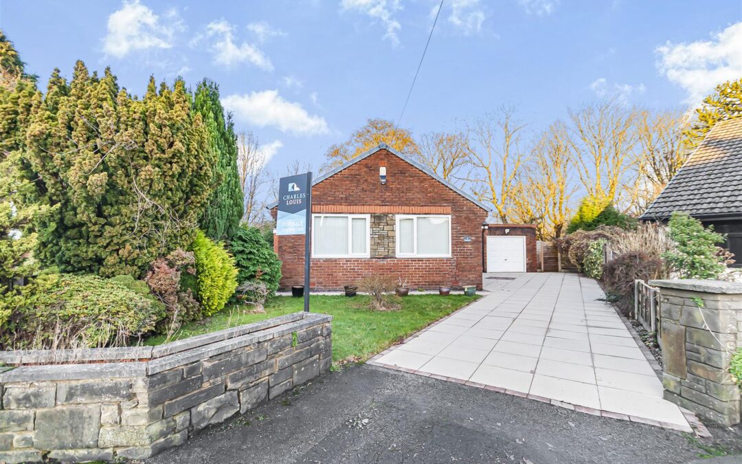 Havenbrook Grove, Ramsbottom, Bury