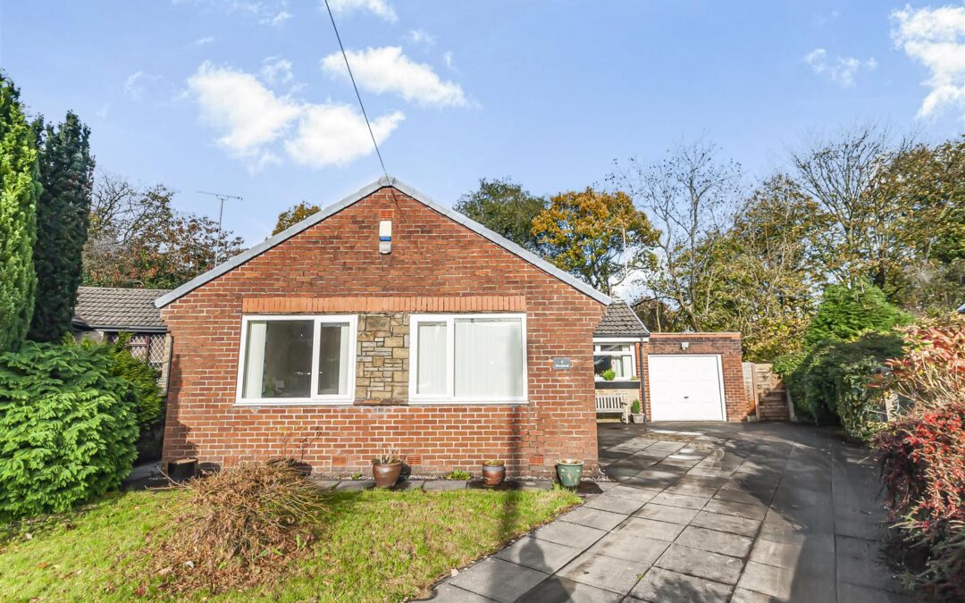 Havenbrook Grove, Ramsbottom, Bury