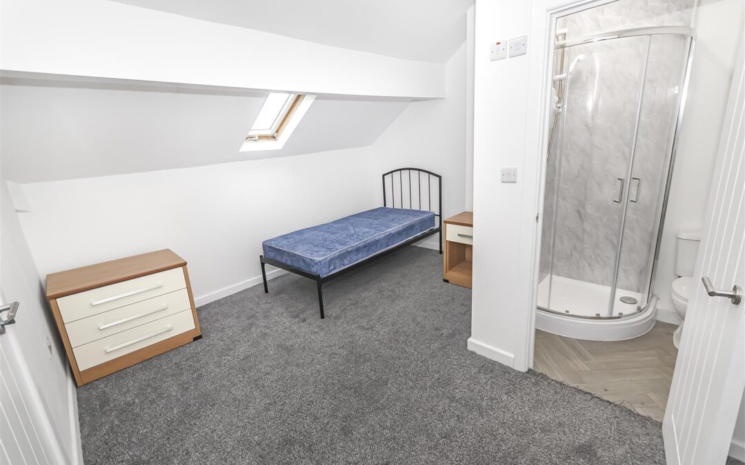 Bridge Street, Shaw, Oldham