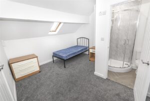 Bridge Street, Shaw, Oldham