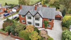 Starling Road, Radcliffe, Manchester