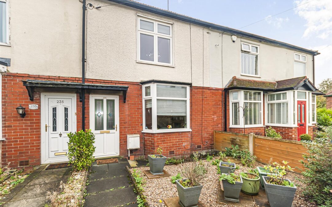 Bolton Road West, Ramsbottom, Bury