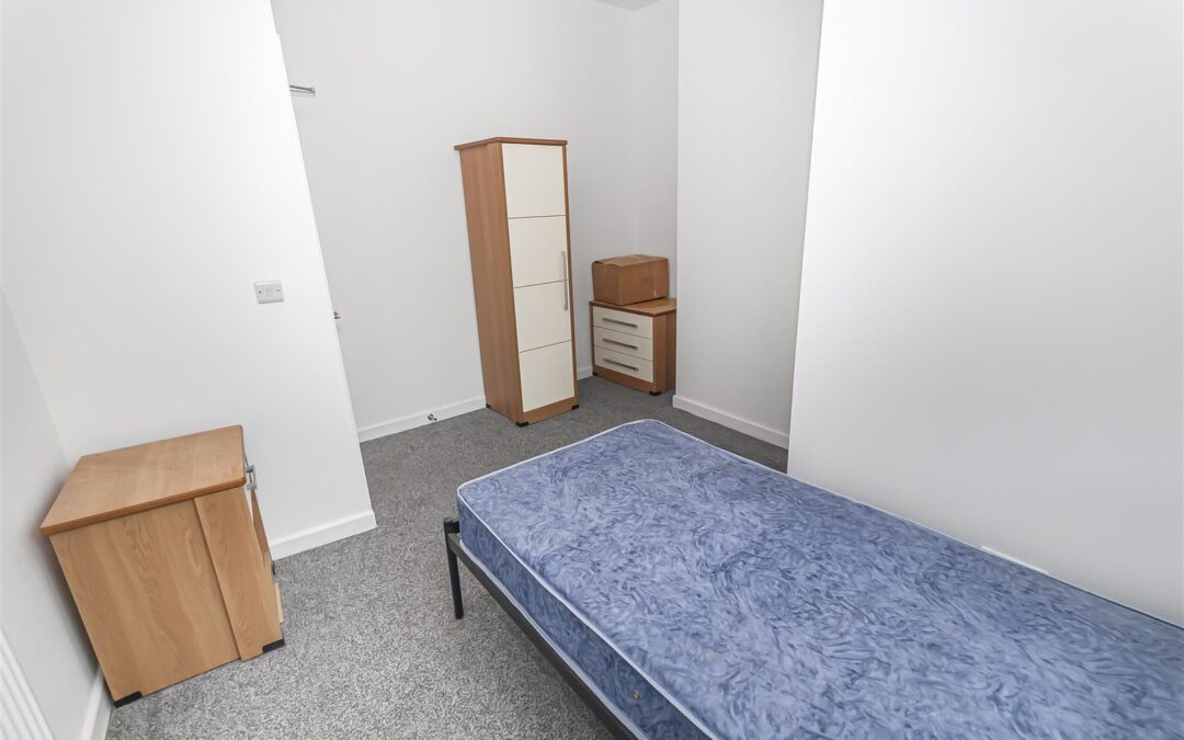 Bridge Street, Shaw, Oldham