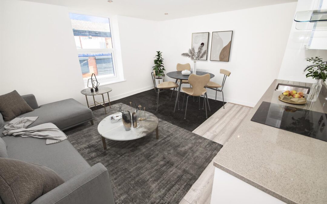 London Road, Hazel Grove, Stockport