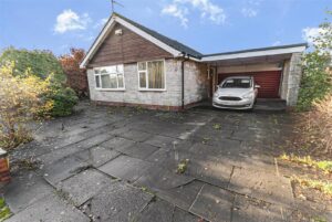 Longsight Road, Ramsbottom, Bury