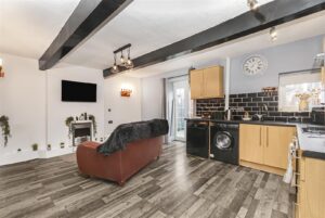 Bolton Road West, Ramsbottom, Bury