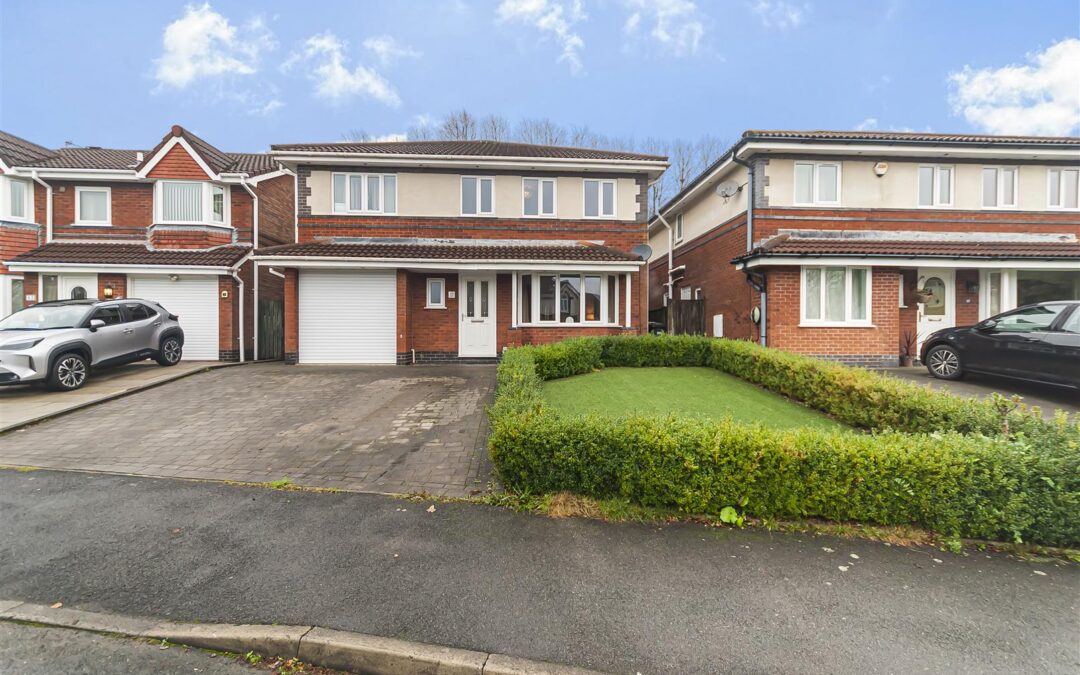 Turton Heights, Bolton