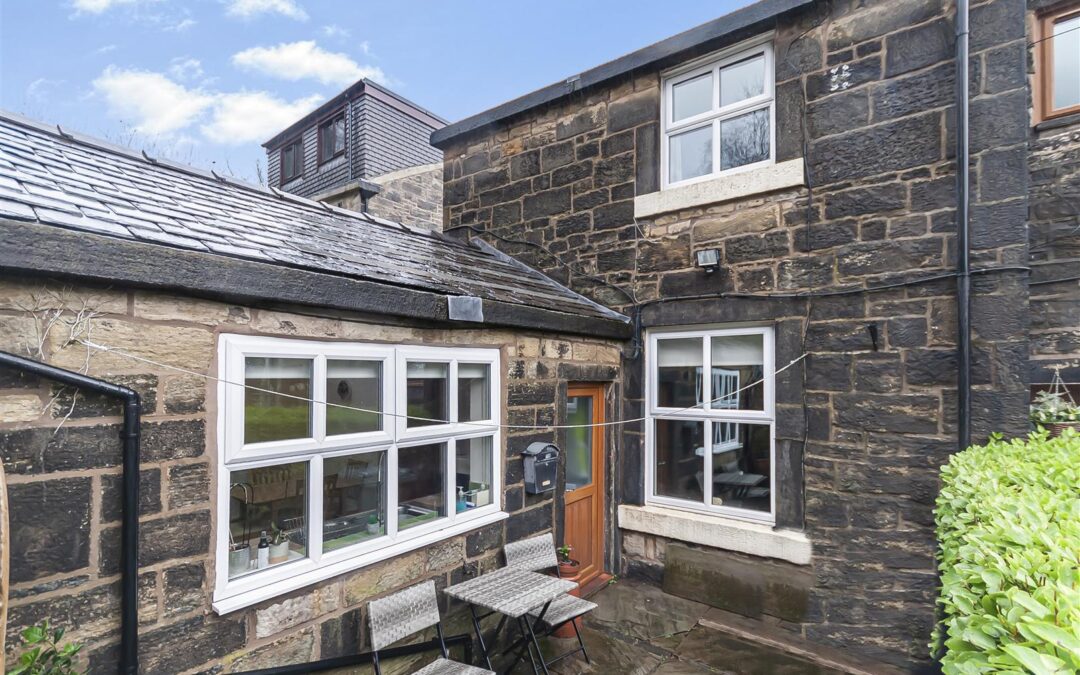 Douglas Street, Ramsbottom, Bury