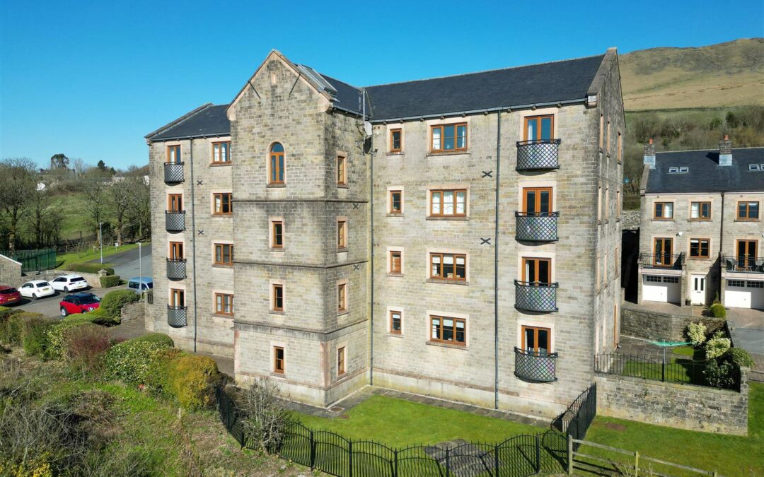 Lodge Mill Lane, Ramsbottom, Bury