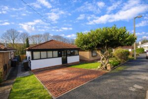 Cheshire Court, Ramsbottom, Bury