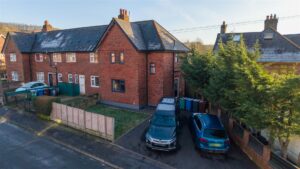 Ashwood Avenue, Ramsbottom, Bury