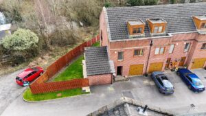 Proctor Street, Bury