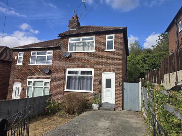 Sandringham Road, Bredbury, Stockport