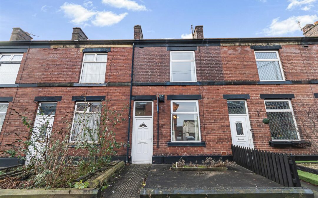 Stephen Street, Bury