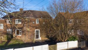 Keswick Avenue, Oldham