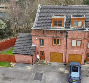 Proctor Street, Bury