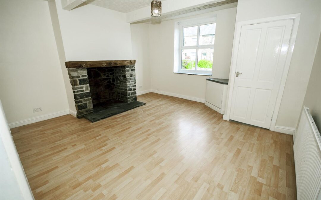 Bolton Road West, Ramsbottom, Bury