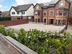 315B Bramhall Lane South, Bramhall, Stockport