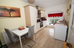Wesley Street, Tottington, Bury