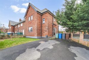 Ashwood Avenue, Ramsbottom, Bury