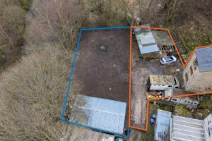 Hill End Lane, Rossendale