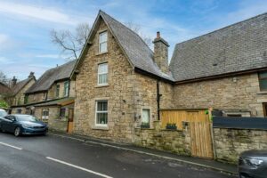 Stubbins Street, Ramsbottom, Bury