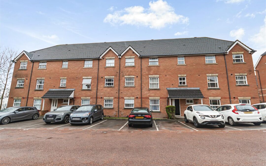 Royal Court Drive, Bolton