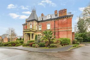 Clevelands Drive, Bolton