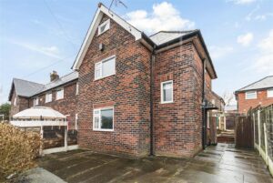 Fern Street, Ramsbottom, Bury